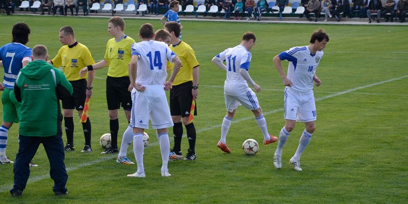 Фото fc-mir.com.ua