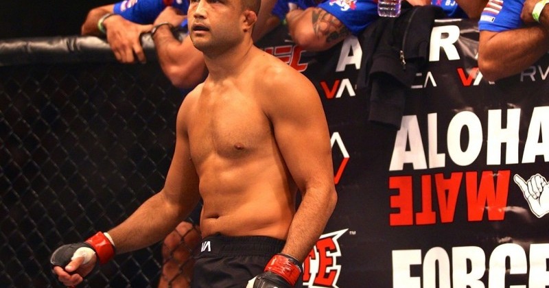 Дайджест MMA: Пенн отстранен на полгода, Белфорт хочет реванш с Силвой - MMA