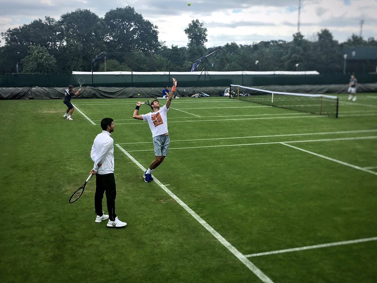 Tennis World