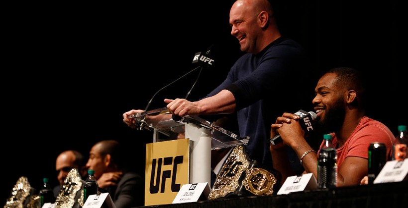 Дайджест MMA: У UFC сменится владелец, Макгрегор подтягивает бокс - MMA