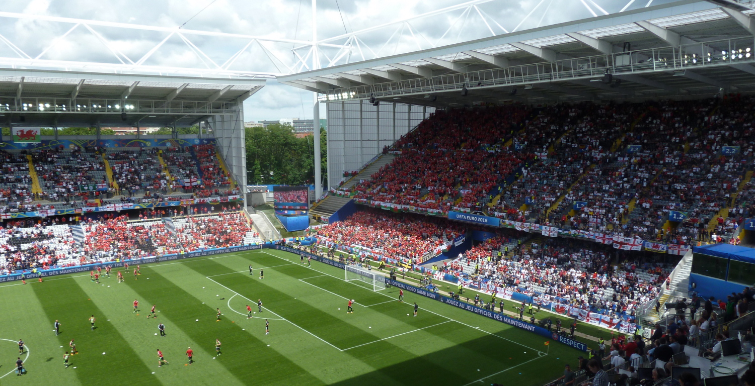 Фото Евгения Блажко / Sport Arena