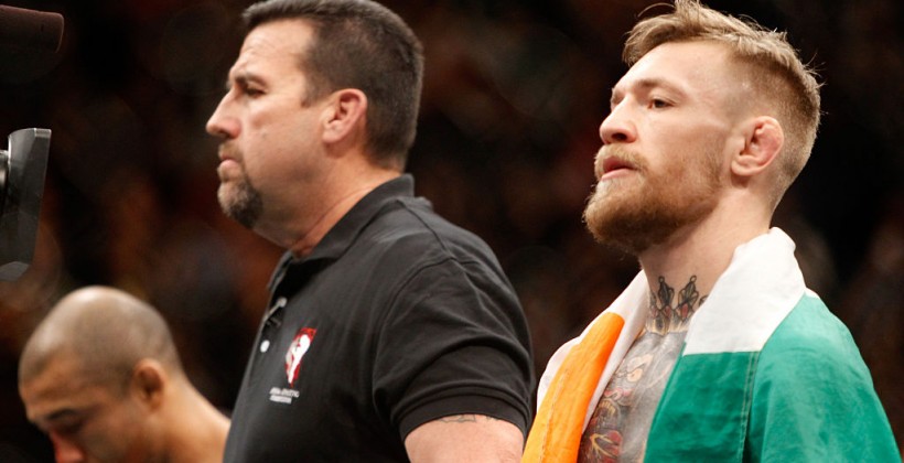 Три рекорда UFC, которые трудно побить - MMA