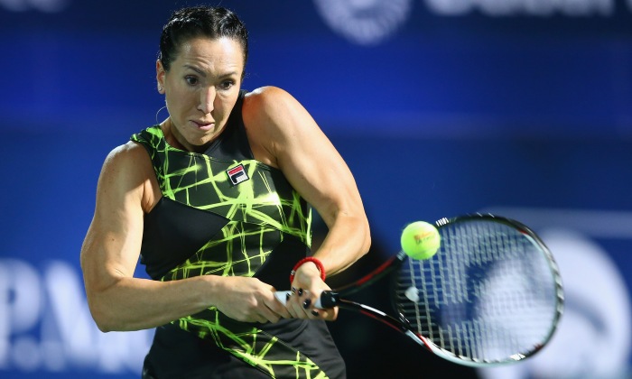 Елена Янкович, Getty Images