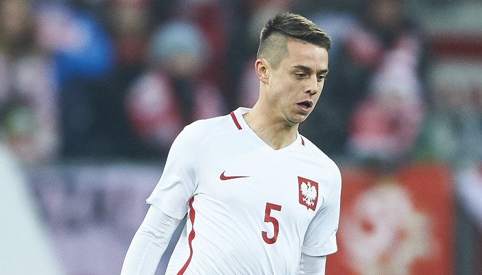 КПР подписал хавбека Борысюка - Чемпионат Англии