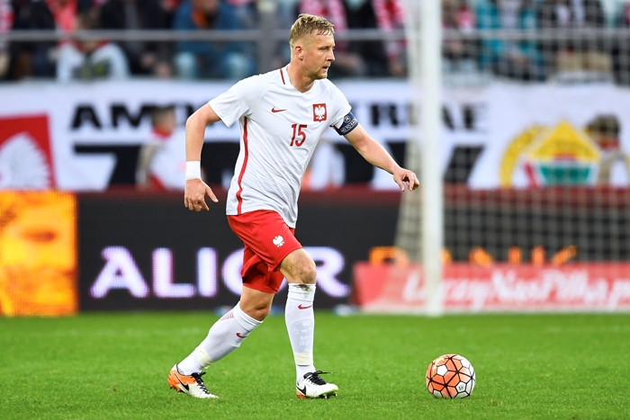 Камил Глик, Getty Images