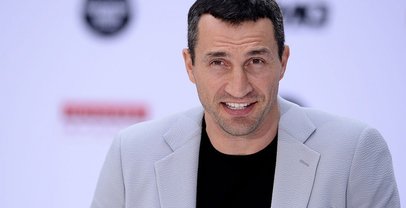 Кличко: "Я допустил ошибку и сожалею об этом" - Бокс