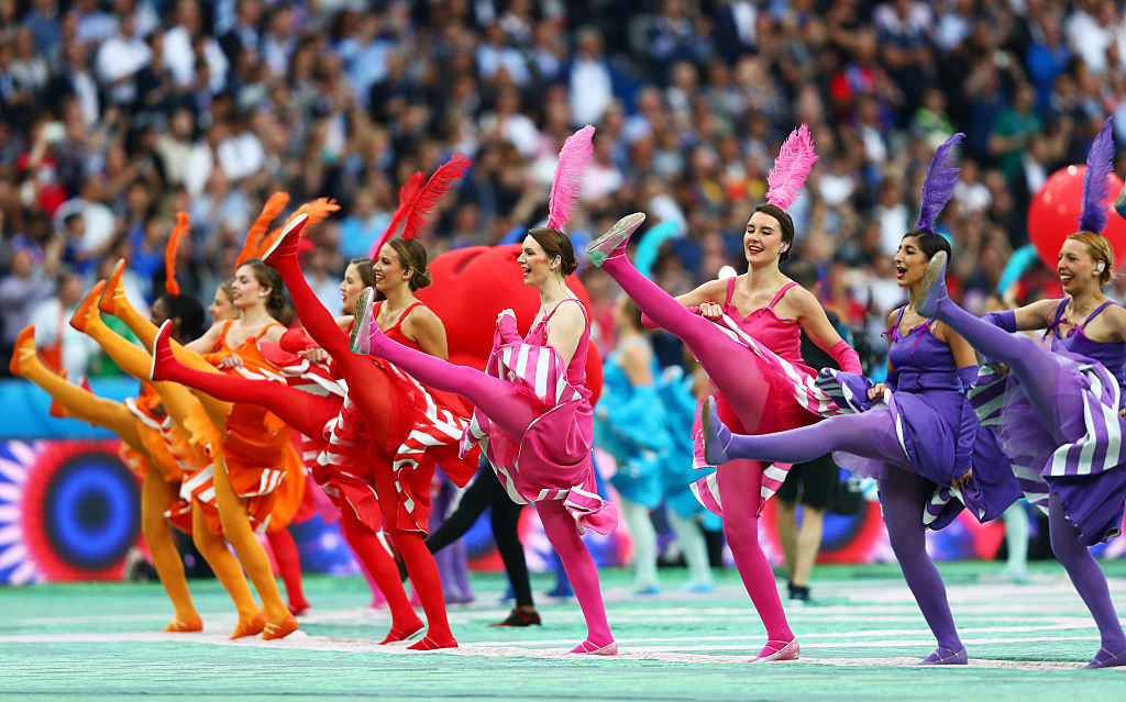 Getty Images