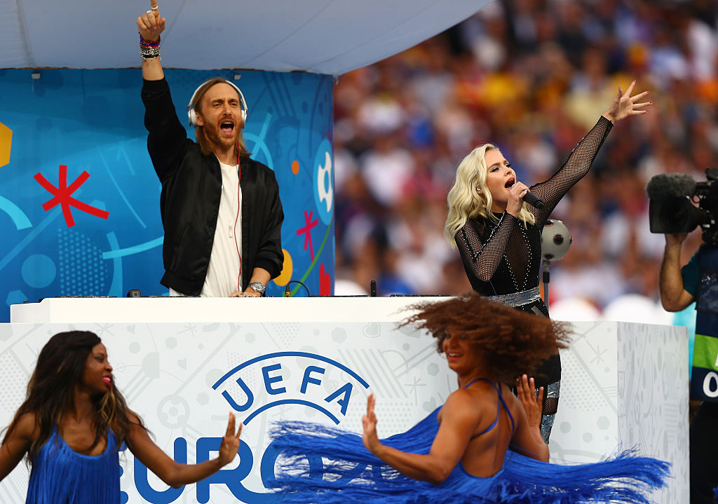 Getty Images