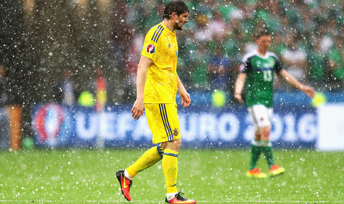 Евгений Селезнев, Getty Images