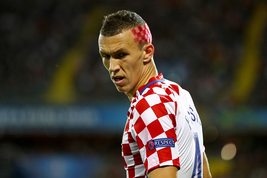 Иван Перишич, Getty Images