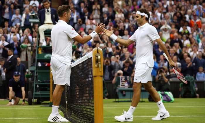 Wimbledon Daily. Итоги третьего дня - Уимблдон: новости