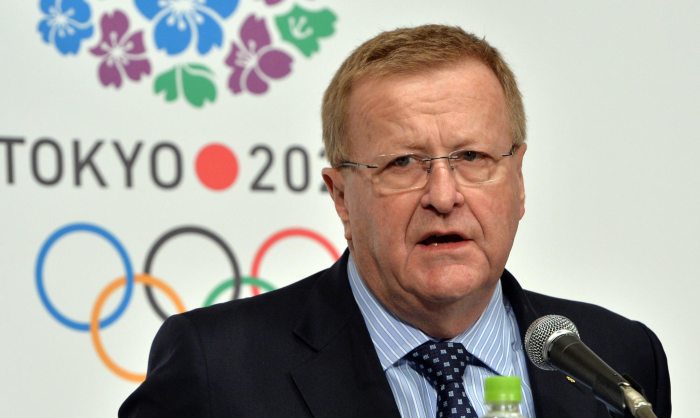 МОК: IAAF не допустит российских легкоатлетов в Рио - Легкая атлетика
