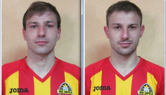 Борис Баранець і Григорій Баранець. коллаж, Sport Arena