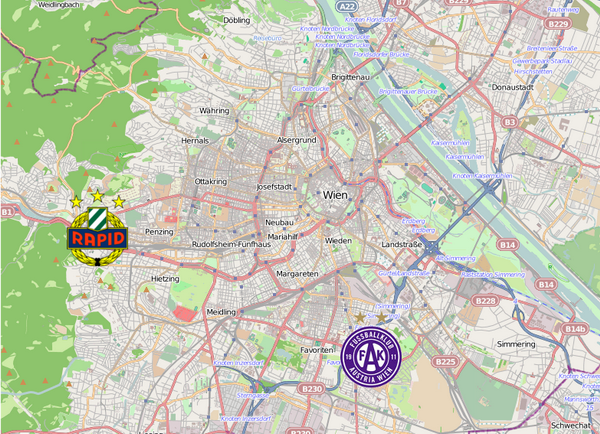 Vienna_map_-_Bundesliga_clubs