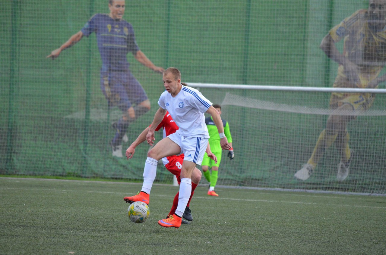 Александр Ярошенко, fcbarsa.com.ua