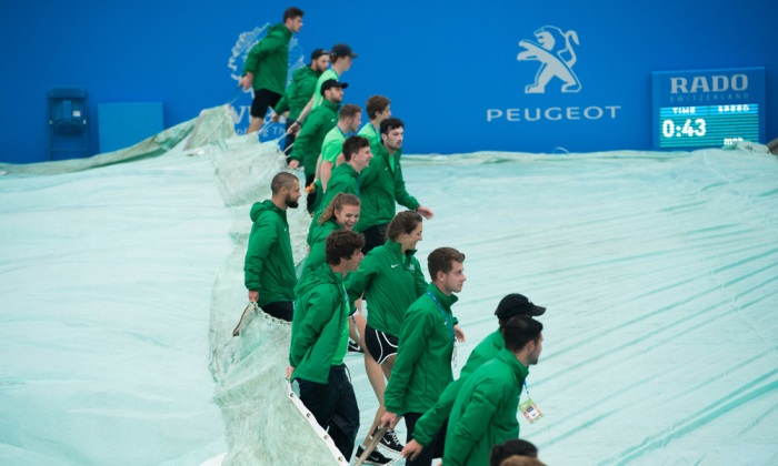 Aegon Open
