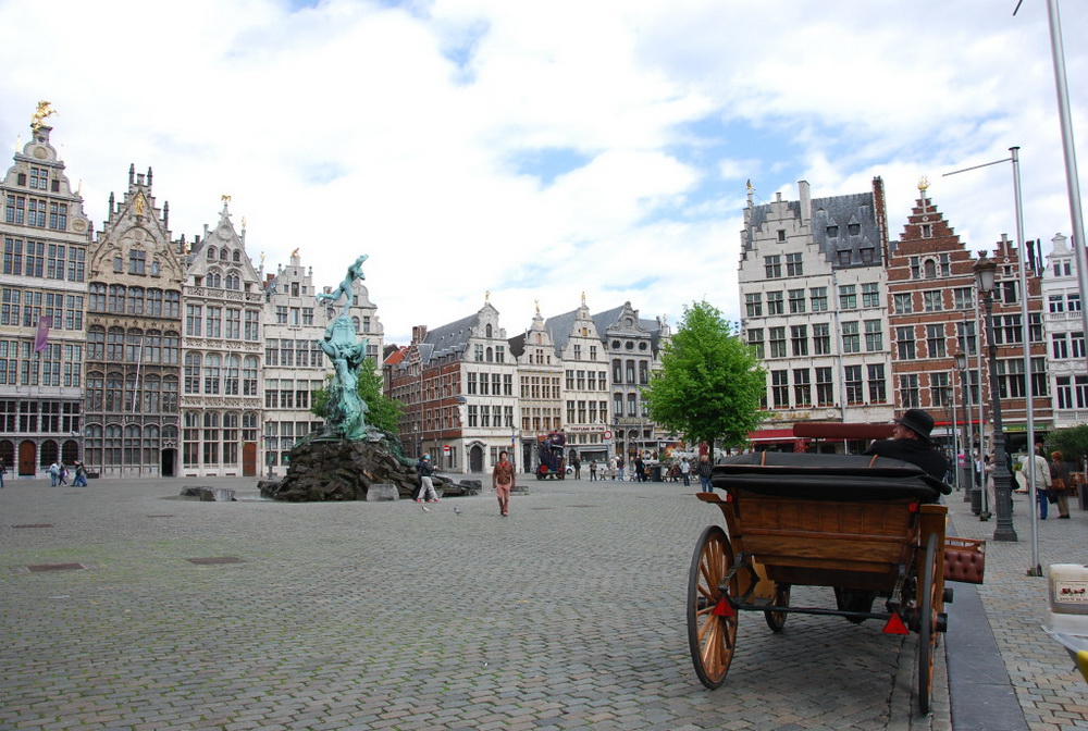 antverpen