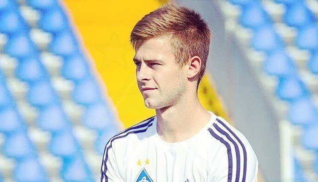 Цыбульник может перейти в Карпаты - Чемпионат Украины