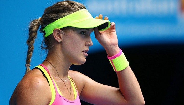 Истборн (WTA). Бушар, Макарова и Петкович преодолели стартовый круг - Теннис