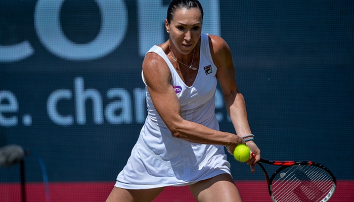Мальорка (WTA). Янкович остается в игре, Бушар вылетает - Теннис