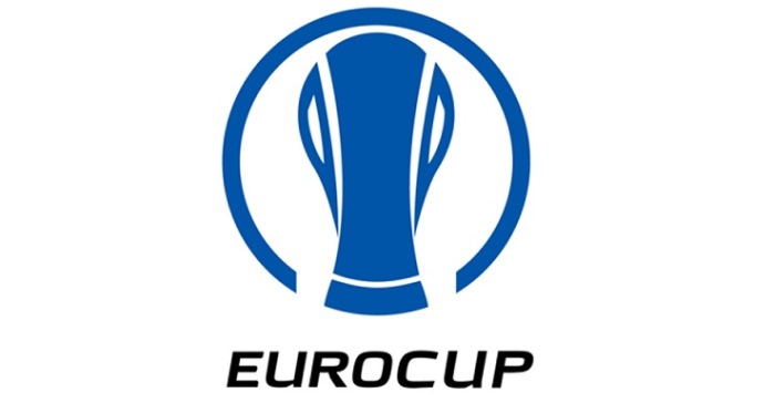 Утвержден состав участников Еврокубка 2016/17 - Баскетбол
