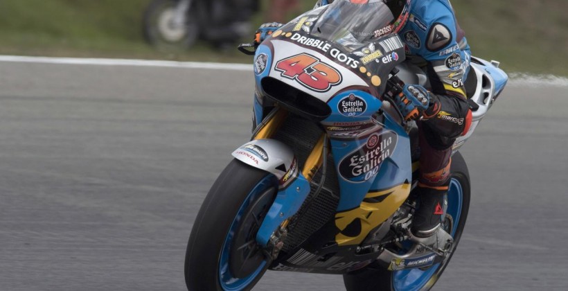 Джек Миллер сенсационно выиграл этап MotoGP в Голландии - MotoGP