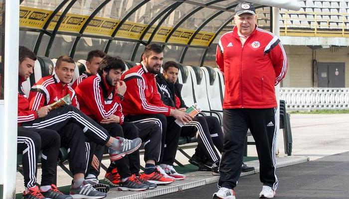 СМИ: ФК Луцк не будет выступать во Второй лиге в новом сезоне - Чемпионат Украины