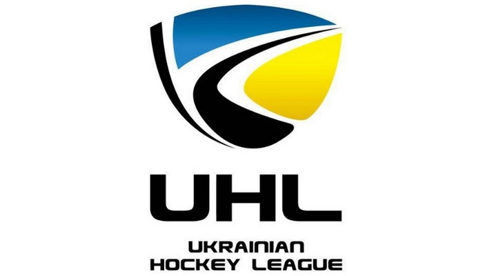 Представлен логотип УХЛ - Чемпионат Украины по хоккею