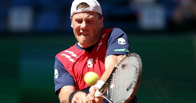 Рейтинг ATP: Марченко опустился на 11 позиций - Теннис