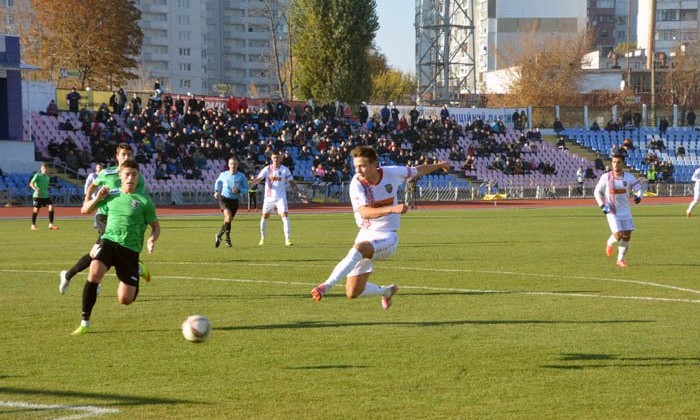 Первая лига. Анонс 30-го тура - Футбол