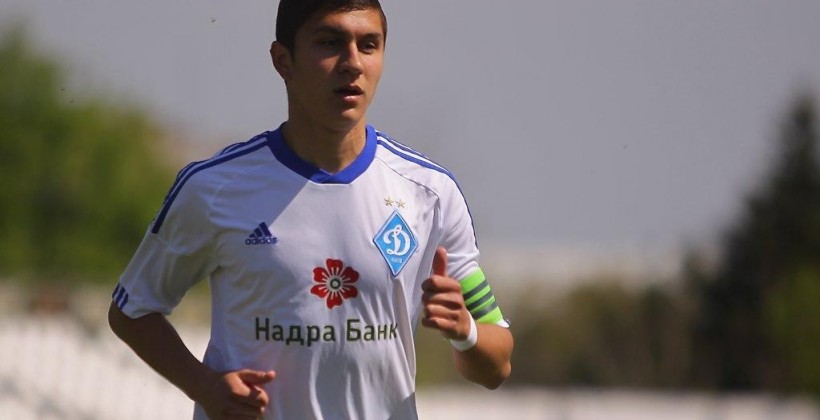 Первая лига. Герой 30-го тура. Павел Полегенько - Футбол