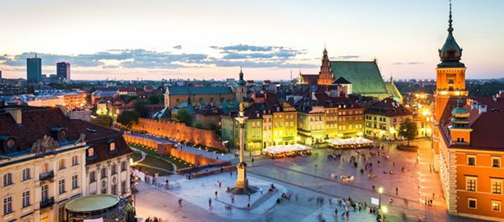 poland