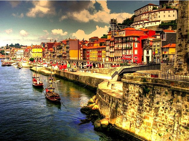 portugal