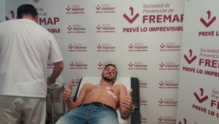 Сарабия подписал контракт с Севильей - Чемпионат Испании