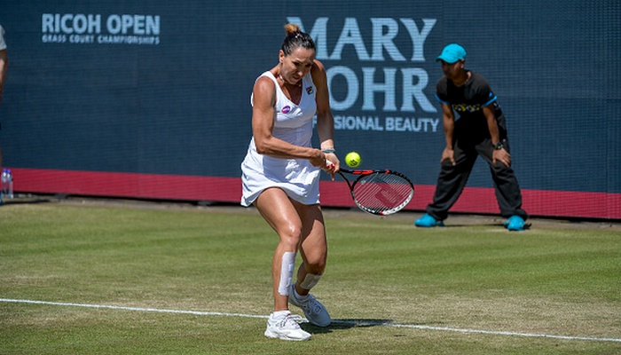 Мальорка (WTA). Янкович в полуфинале, Иванович вылетает - Теннис