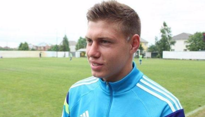 Матвиенко: Украина (U-21) будет мотивирована в матче с Исландией - Футбол