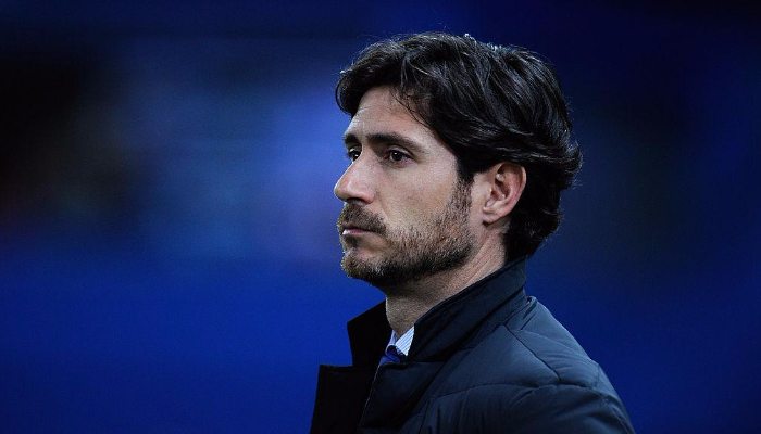 Виктор Санчес – главный тренер Олимпиакоса - Футбол
