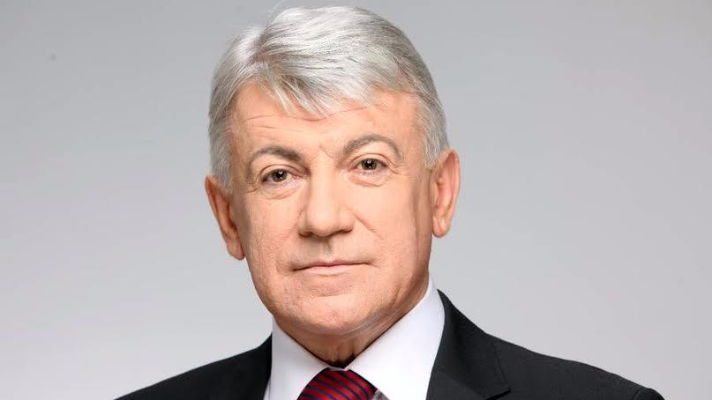 Президент Ниви-В Вовк: клуб має на меті вийти в Першу лігу - Первая лига Украины