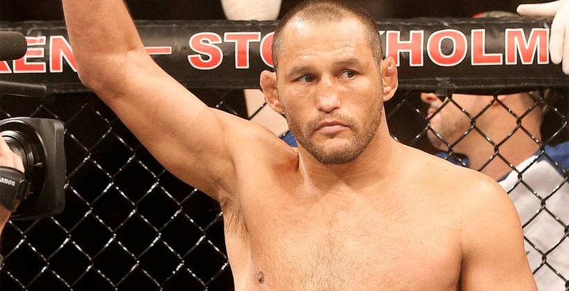 Дайджест MMA. Хендерсон заявляет, что будет драться с Биспингом на UFC 204 - MMA