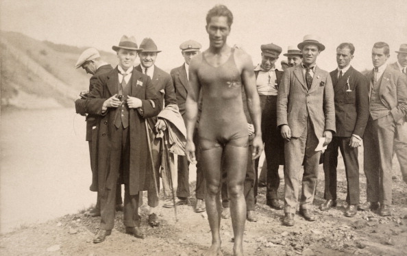 Getty Images