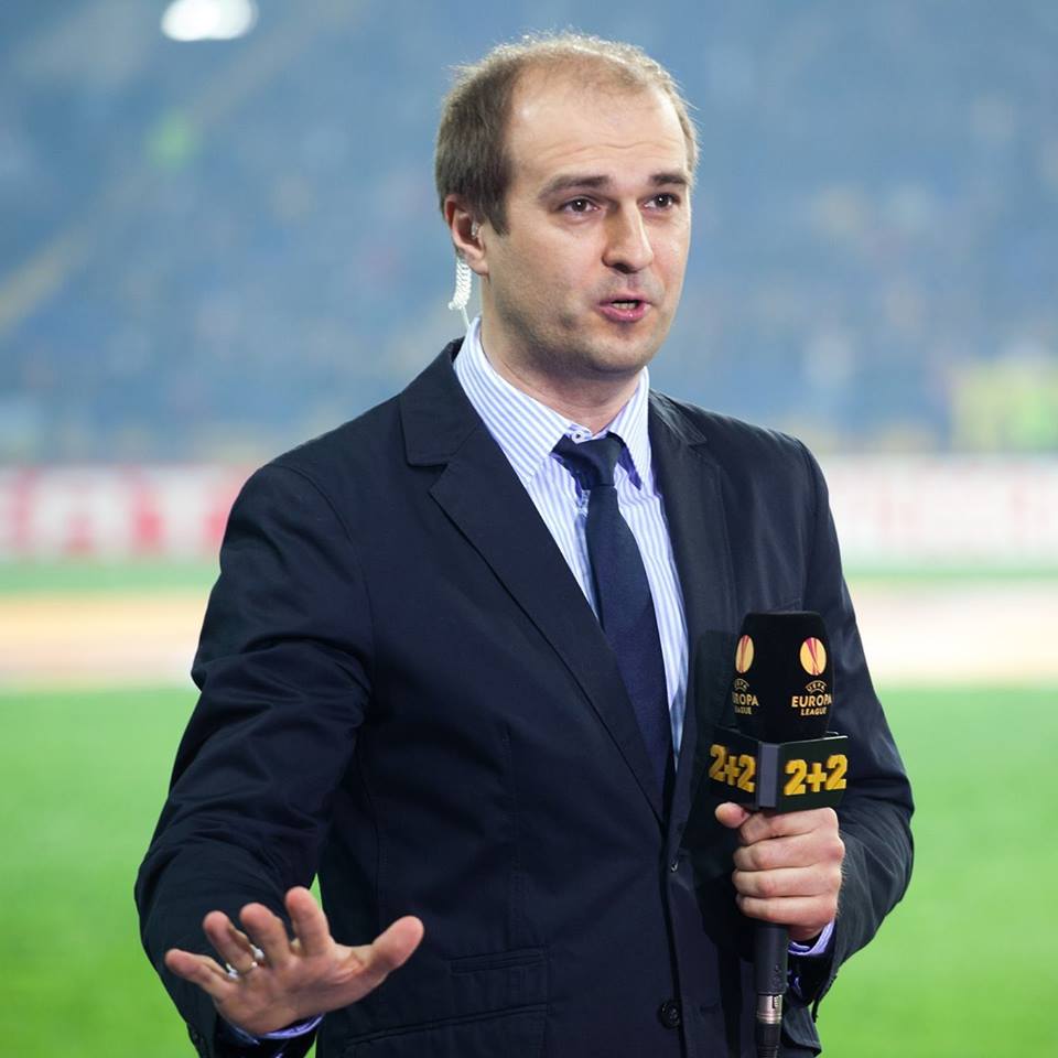 Константин Андриюк, https://www.facebook.com/Andriyak