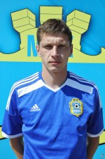 Тимченко