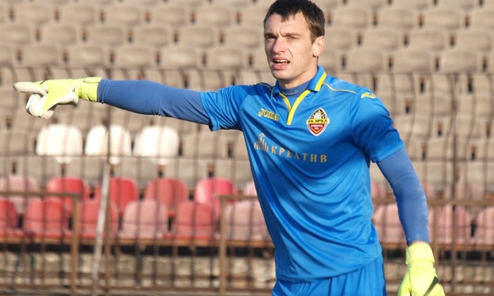 15Q. Евгений Паст - Чемпионат Украины
