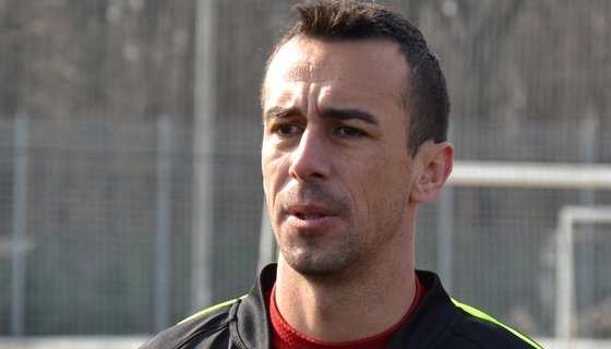 Джордже Лазич завершил карьеру - Чемпионат Украины