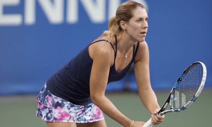 Монреаль (WTA). Савчук зачехлила ракетку - Теннис
