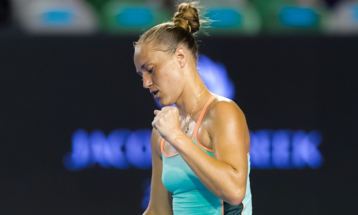 Монреаль (WTA). Бондаренко вышла в основную сетку - Теннис