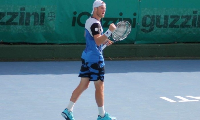 Рейтинг ATP: Марченко поднялся на 12 позиций - Теннис