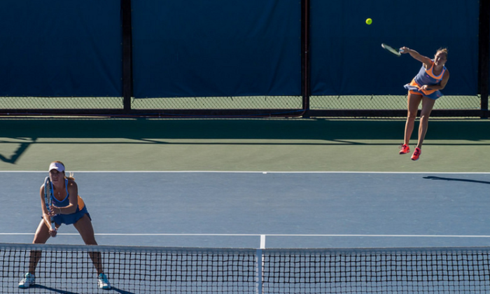 Монреаль (WTA). Успех Бондаренко и Савчук в паре - Теннис