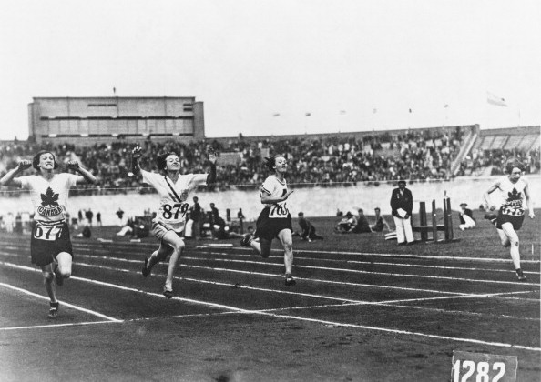 Блиск і злидні Олімпійських ігор. Частина V. Сент-Луїс 1904 - Рио-2016