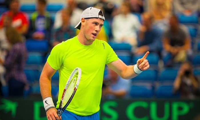 Теннис: ITF опубликовала список участников Олимпийских игр-2016 - Теннис на Олимпиаде 2016
